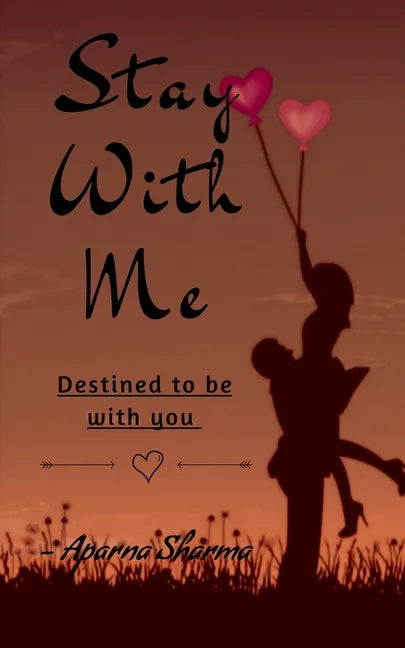 Stay With Me - Paperback