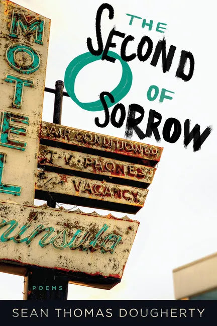 The Second O of Sorrow - Paperback
