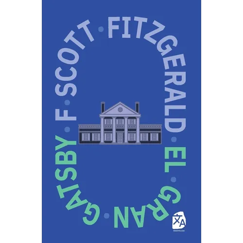 El gran Gatsby - Paperback