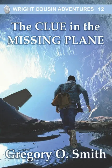 The Clue in the Missing Plane - Paperback