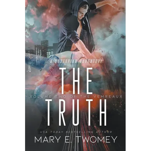 The Truth - Paperback