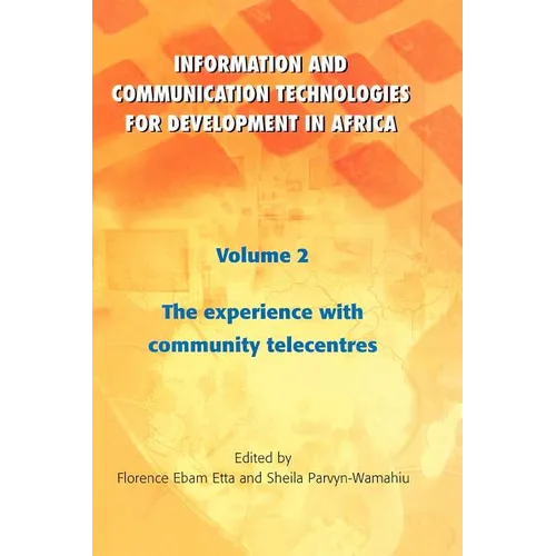 Information and Communication Vol 2 - Paperback