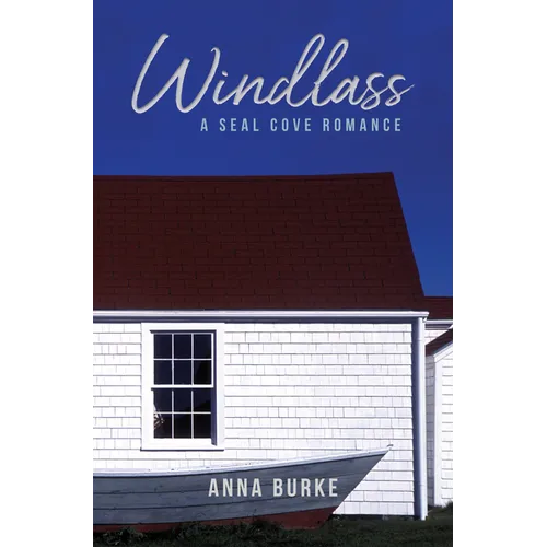 Windlass - Paperback