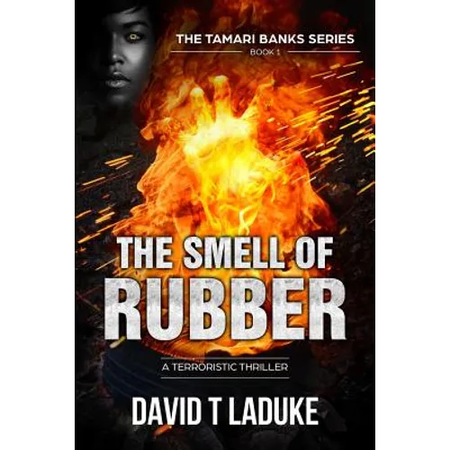 The Smell of Rubber - Paperback