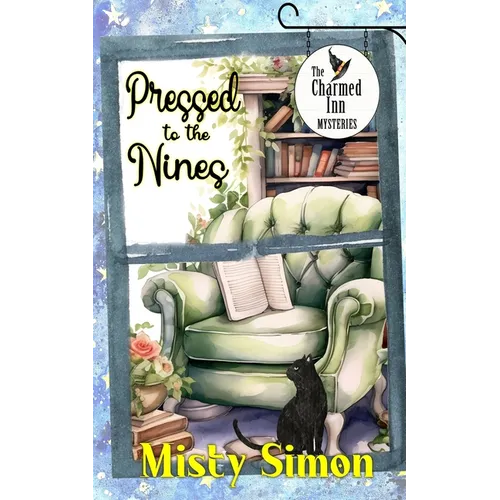 Pressed to the Nines - Paperback