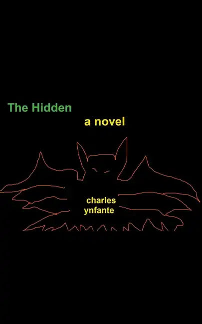 The Hidden - Paperback