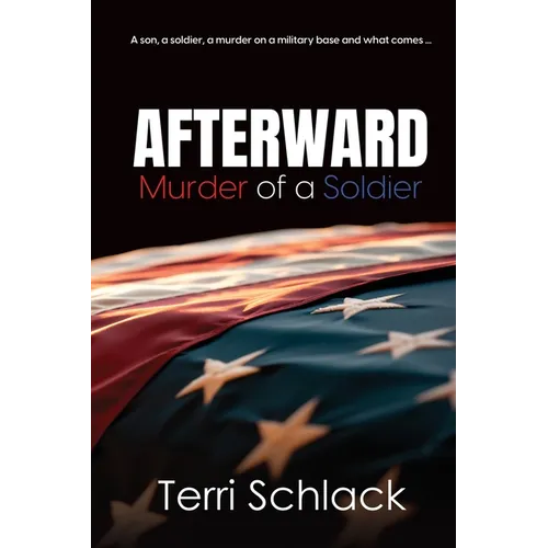 Afterward: Murder of a Soldier - Paperback