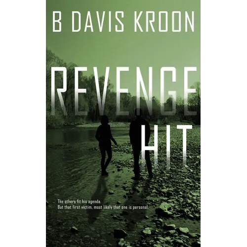 Revenge Hit - Paperback