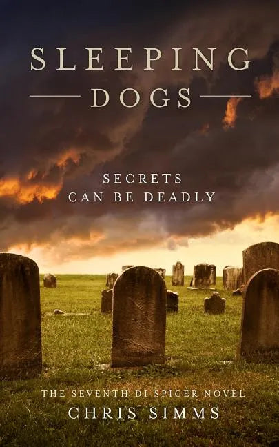 Sleeping Dogs - Paperback