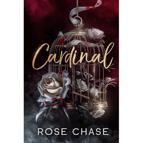 Cardinal - Paperback