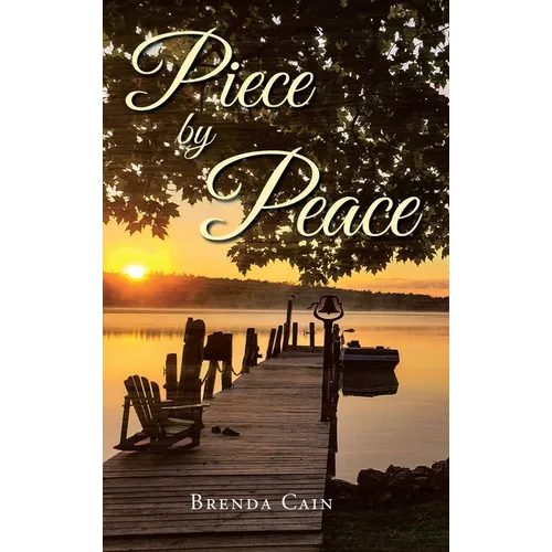 Piece by Peace - Hardcover