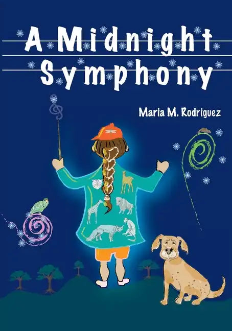 A Midnight Symphony - Paperback