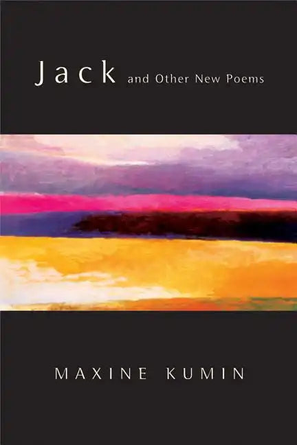 Jack and Other New Poems - Paperback