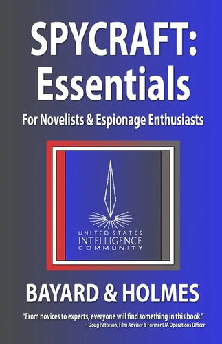 Spycraft: Essentials - Paperback