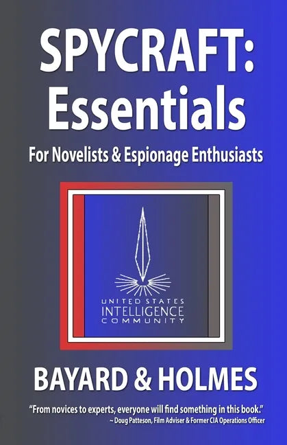 Spycraft: Essentials - Paperback