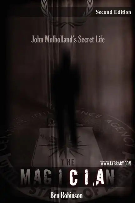 The Magician: John Mulholland's Secret Life - Paperback