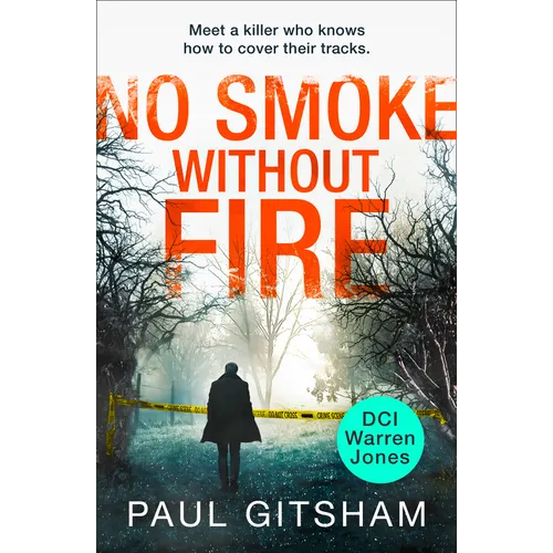No Smoke Without Fire - Paperback