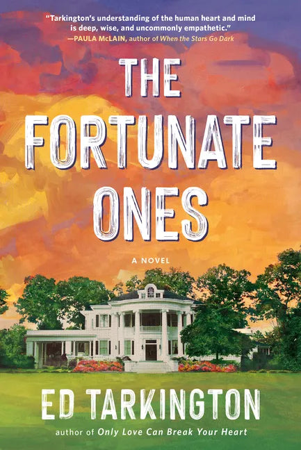 The Fortunate Ones - Paperback