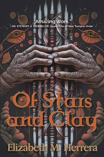 Of Stars and Clay - Paperback