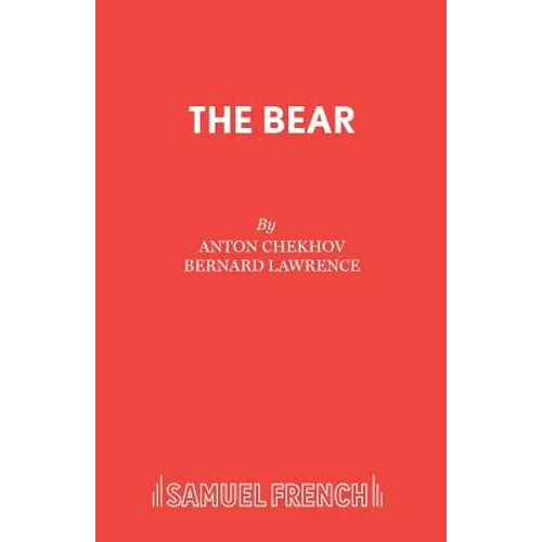 The Bear - Paperback