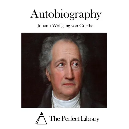 Autobiography - Paperback