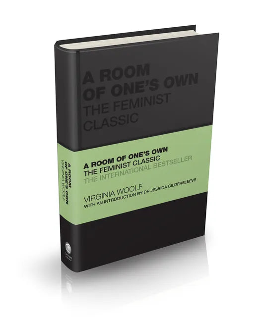 A Room of One's Own: The Feminist Classic - Hardcover