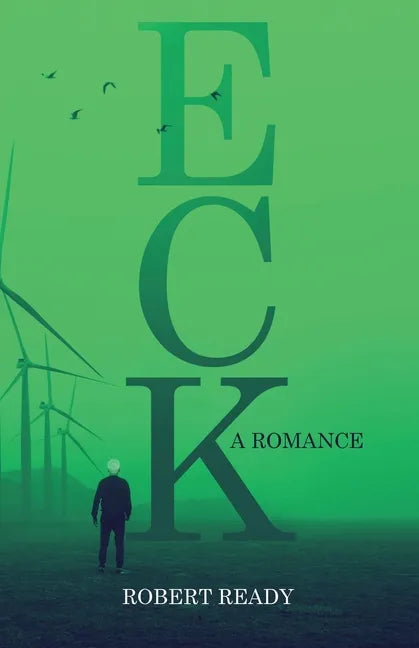 Eck: A Romance - Paperback