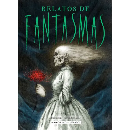 Relatos de Fantasmas - Hardcover