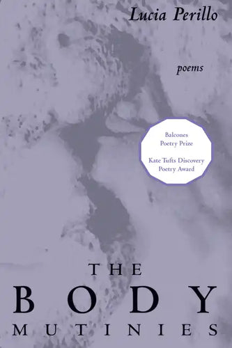 Body Mutinies - Paperback