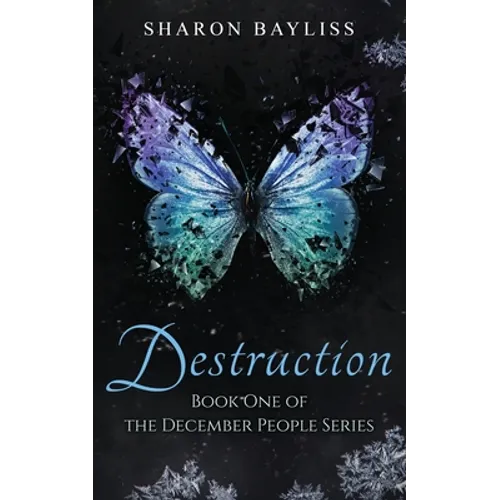 Destruction - Paperback