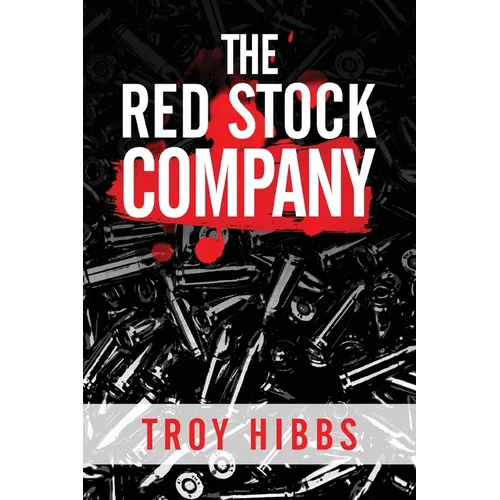 The Red Stock Company - Paperback