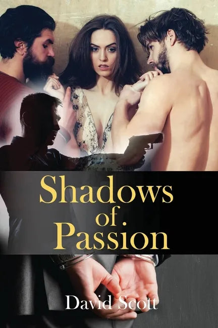 Shadows of Passion - Paperback