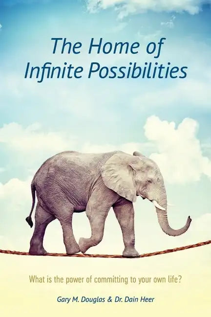 The Home of Infinite Possibilities - Paperback