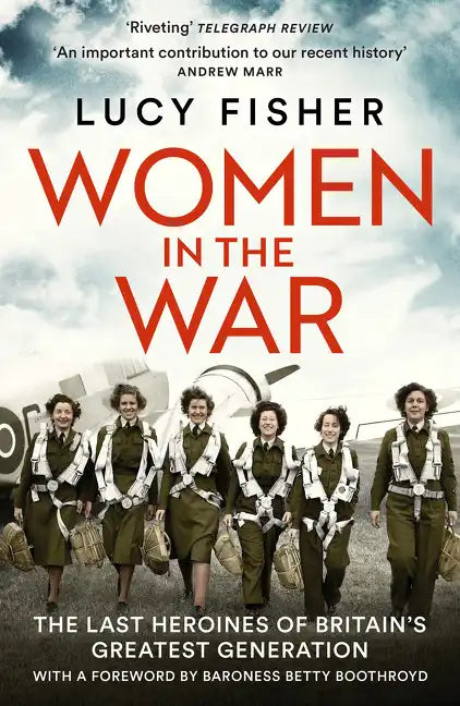 Women in the War - Paperback