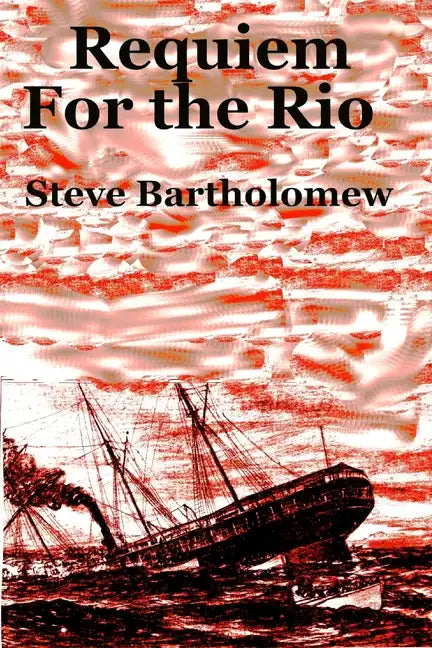 Requiem For the Rio - Paperback