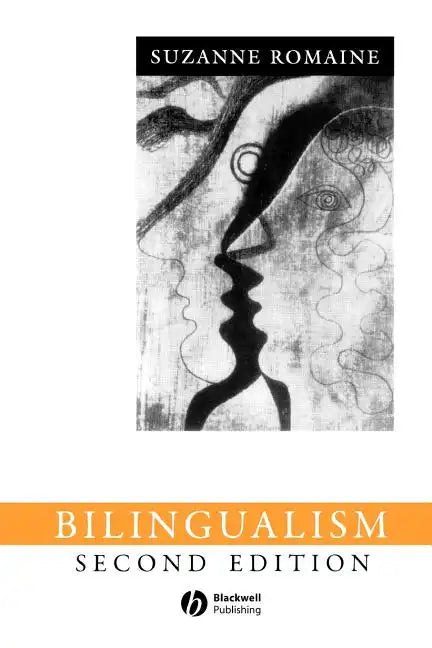 Bilingualism - Paperback