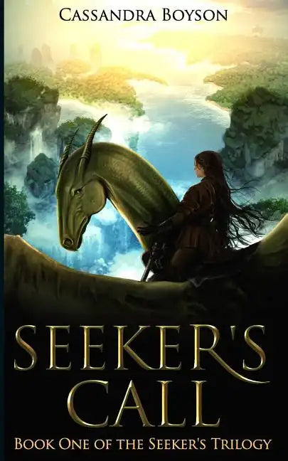 Seeker's Call - Paperback
