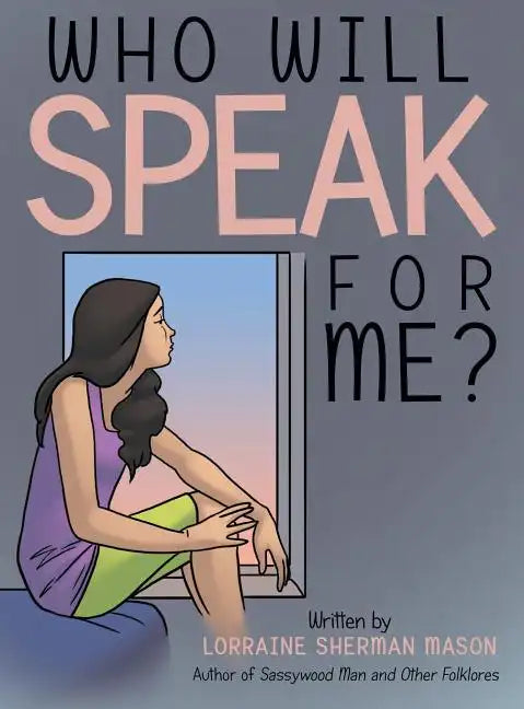 Who Will Speak for Me? - Hardcover