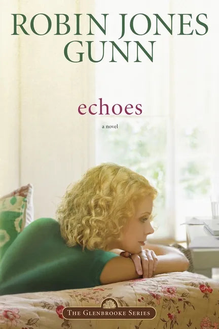 Echoes - Paperback