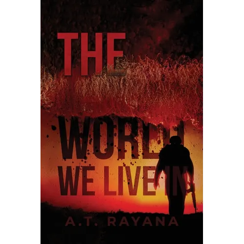 The World We Live In - Paperback