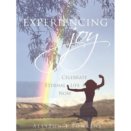 Experiencing Joy - Paperback