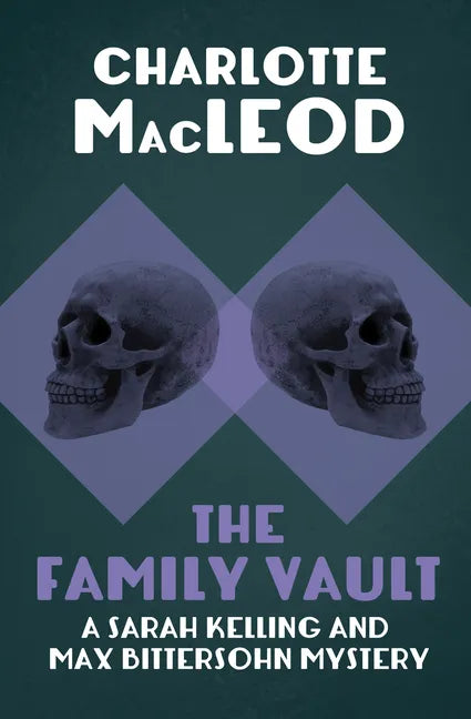 The Family Vault - Paperback