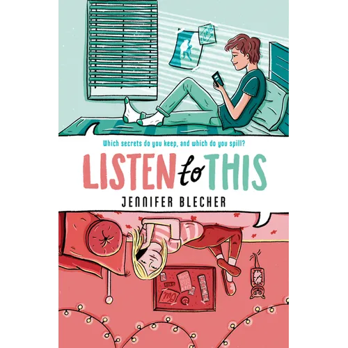 Listen to This - Hardcover