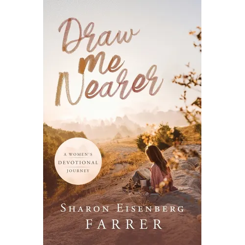 Draw Me Nearer - Paperback