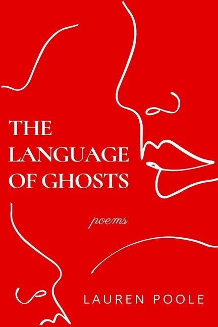 The language of ghosts - Paperback