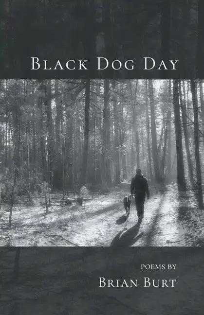 Black Dog Day - Paperback
