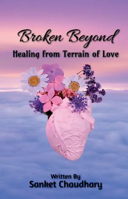Broken Beyond - Paperback
