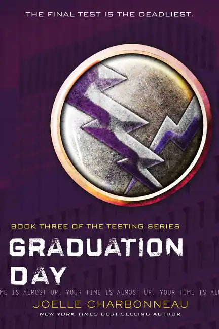 Graduation Day - Paperback
