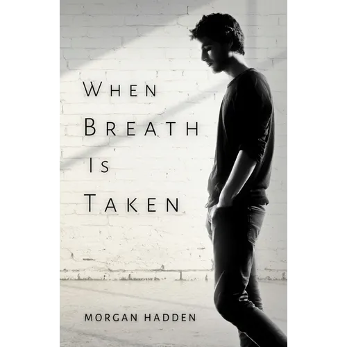When Breath Is Taken - Paperback