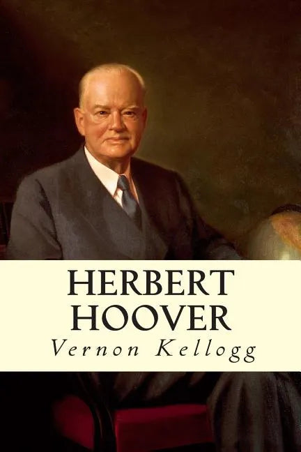 Herbert Hoover - Paperback